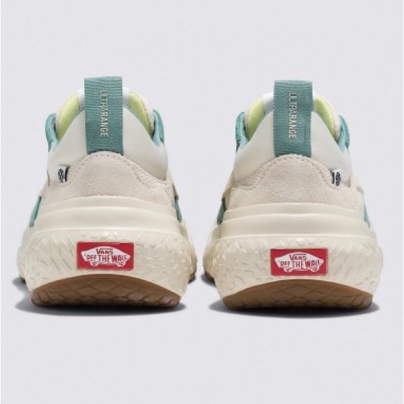 Vans UltraRange Sneakers - Picture 8 of 16